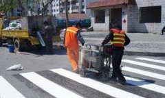 西林透水地坪